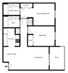 Jubilee Courtyards Plan 2A